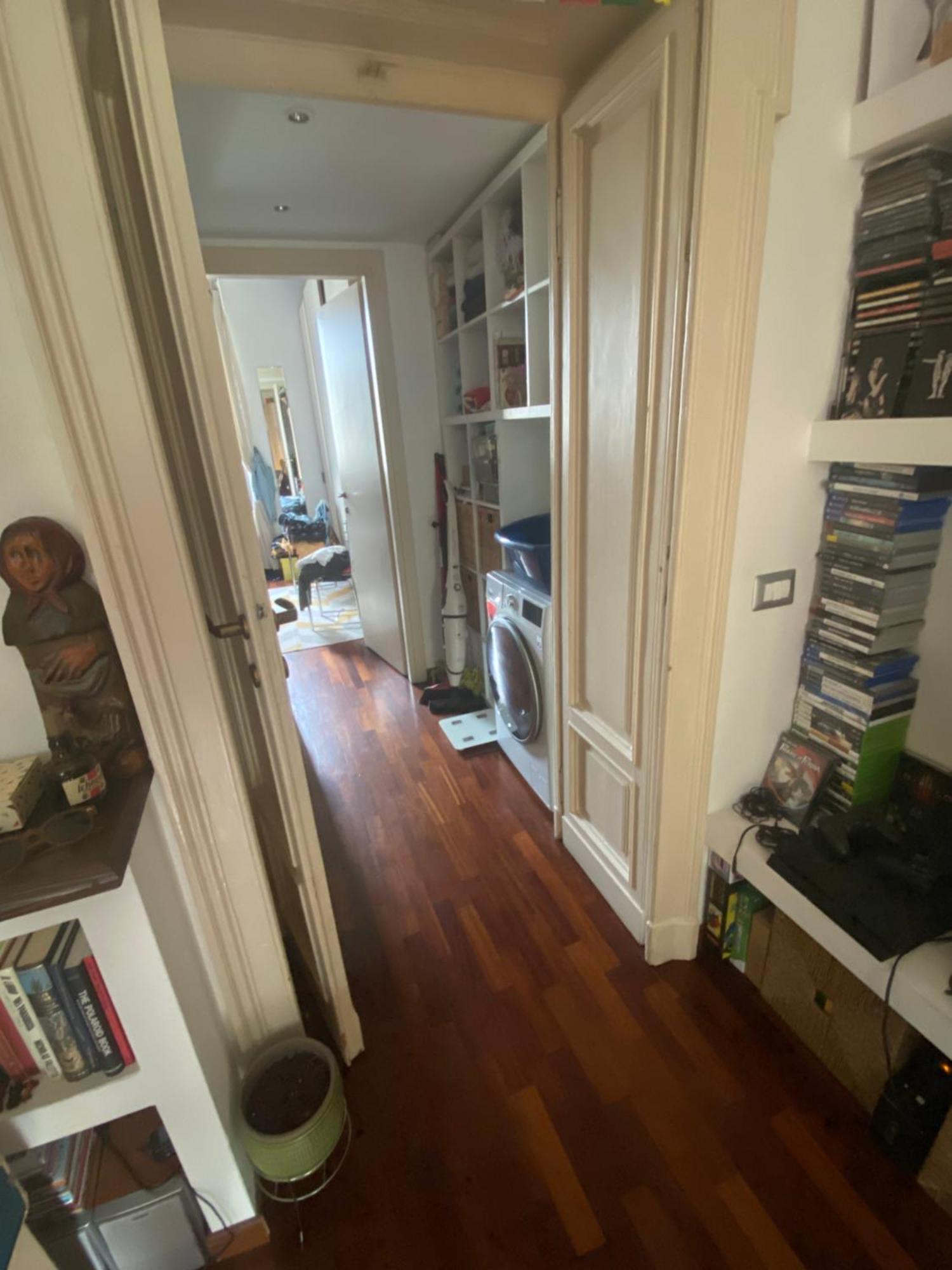 Appartamento Bilocale - Milano Zona Isola Milão Exterior foto